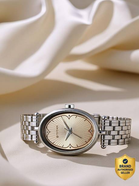 Analog Watch - For Women NT2758SM01,NU2758SM01