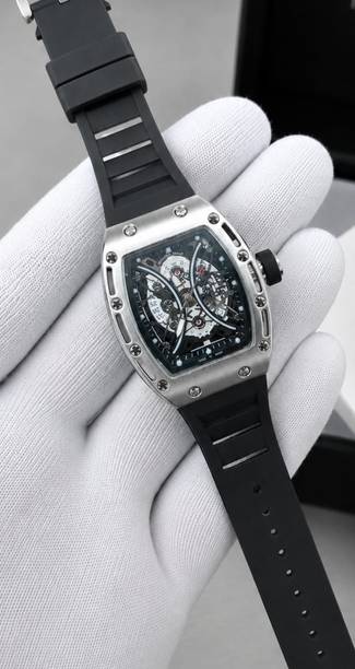 Watcho Analog Watch  - For Men