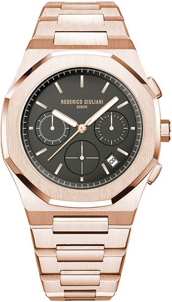 RODERICO GIULIANI RG-MSTC71000003 Analog Watch  - For Men