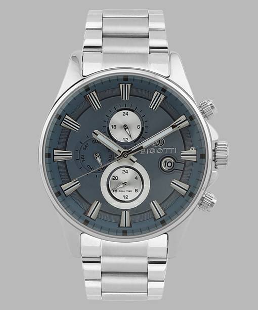 Bigotti Milano Analog Watch  - For Men