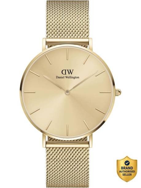 Analog Watch  - For Men & Women DW00100475