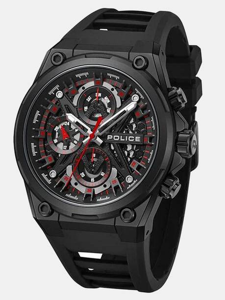 Analog Watch - For Men PLPEWGQ0054303,PLPEWGQ0054303W