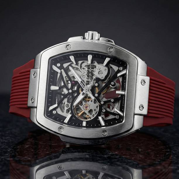 Analog Watch - For Men LC07979.358