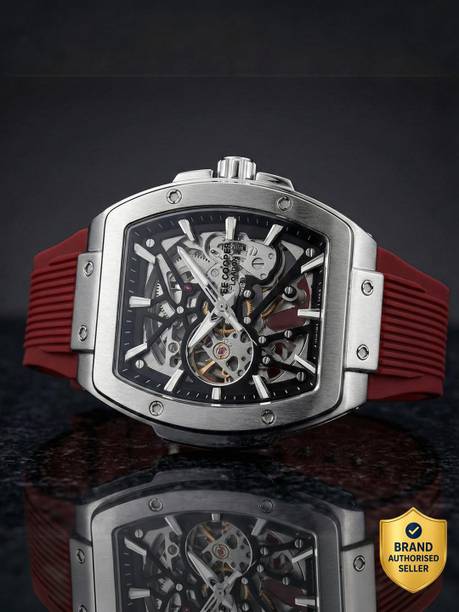 Analog Watch - For Men LC07979.358