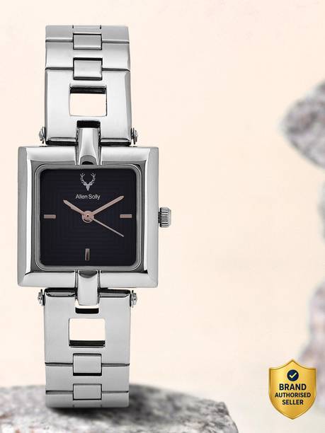 Analog Watch - For Women AS000055B