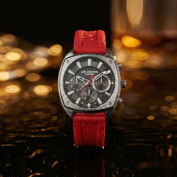 Analog Watch - For Men LC08237.468