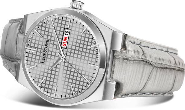Analog Watch  - For Men TSOT124