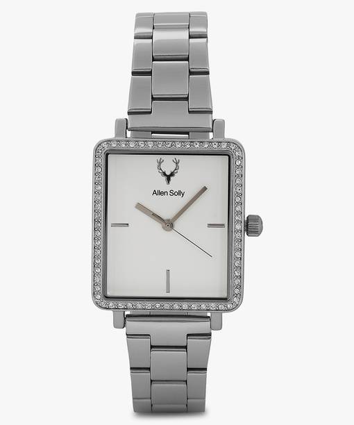 Analog Watch - For Women AS000077B