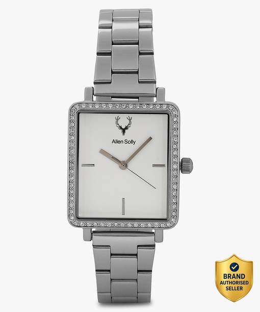 Analog Watch  - For Women AS000077B
