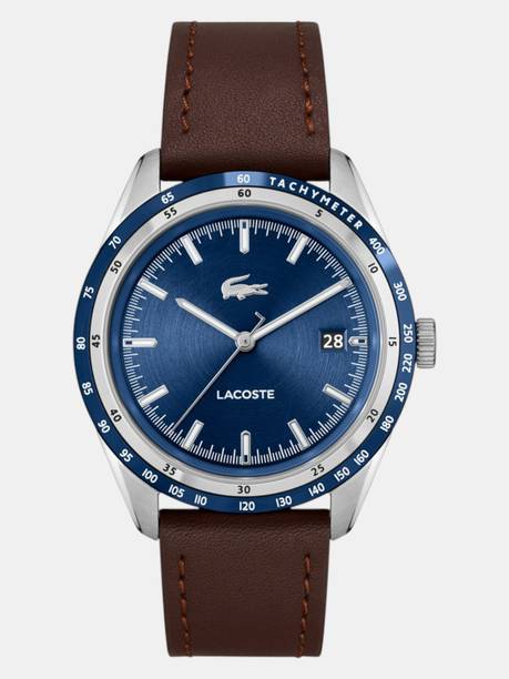 EVERETT Analog Watch - For Men 2011310