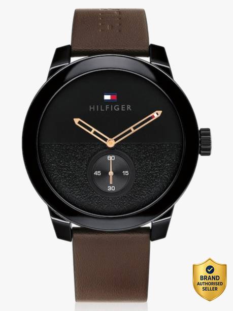 DENIM Analog Watch  - For Men NETH1791801W,TH1791868,NCTH1791801W