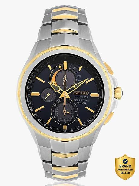 Analog Watch - For Men SSC798P1