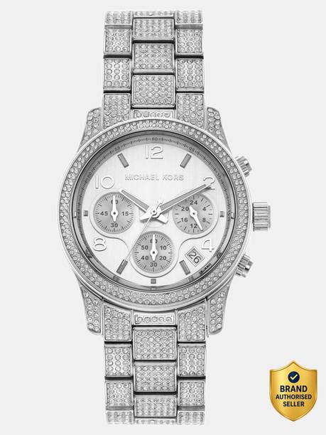 Runway Analog Watch - For Women MK7434