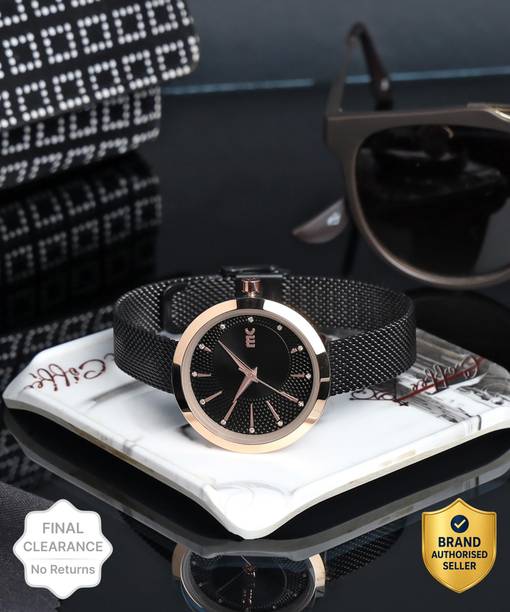 Analog Watch  - For Women 17822620