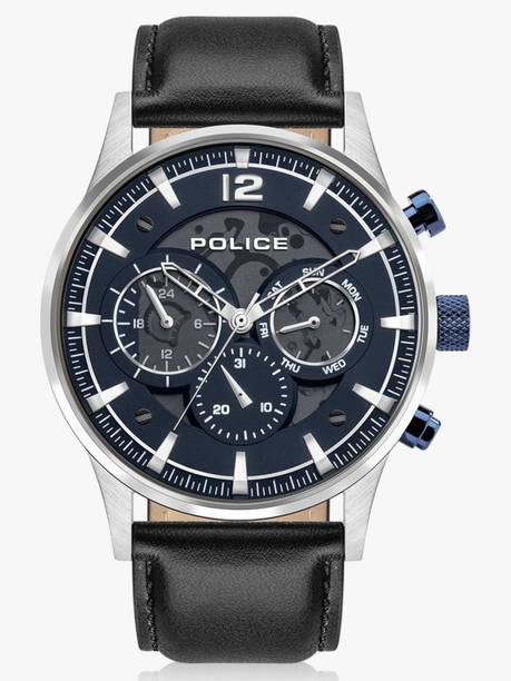 Analog Watch - For Men NEPLPEWJF2002801,PLPEWJF2002801,NT38004PP05W,NTPLPEWJF2002801