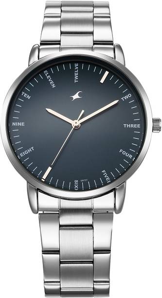 Stunners X Analog Watch - For Men 38159SM02,NU38159SM02