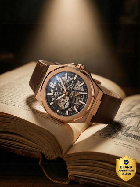 Analog Watch - For Men LC07978.454