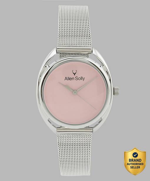Analog Watch  - For Women AS000078A