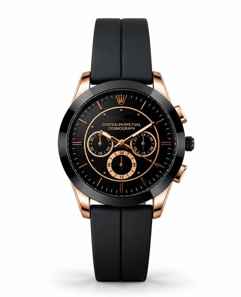 Wrist Watch Analog Watch  - For Men B-BW-18