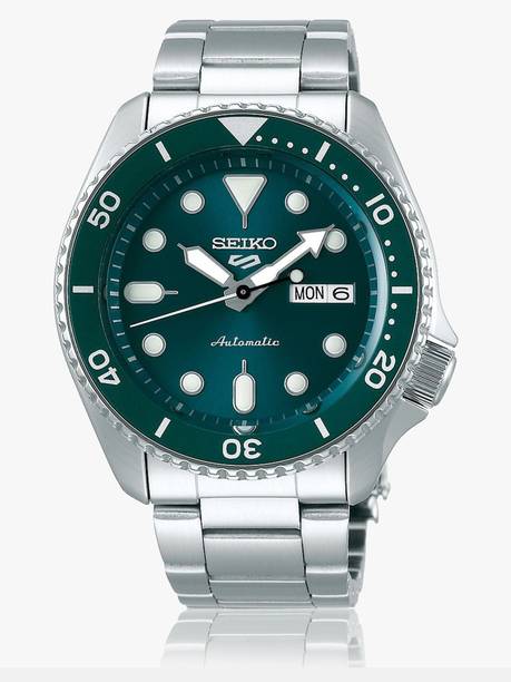 Analog Watch - For Men SRPD61K1