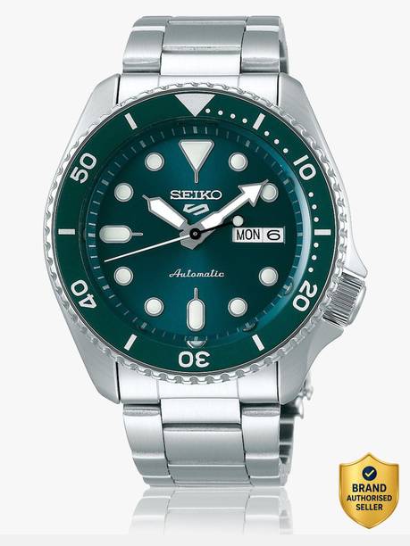 Analog Watch - For Men SRPD61K1
