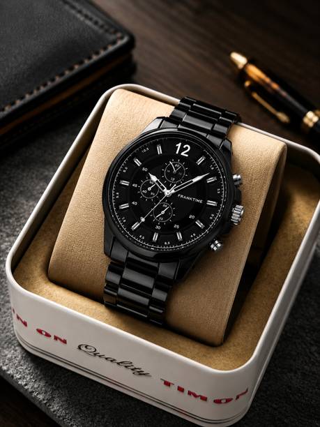 Analog Watch  - For Men Watch001