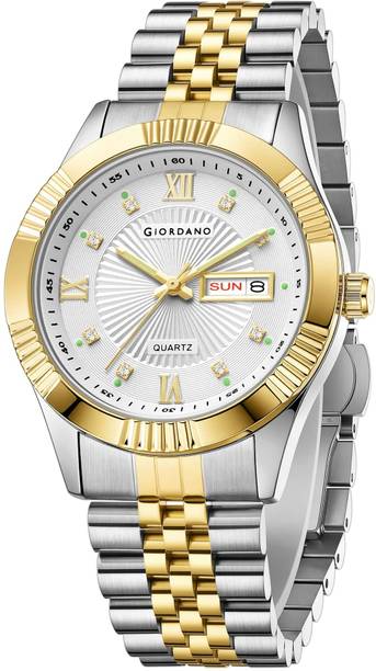 Analog Watch - For Men GZ-50215-66