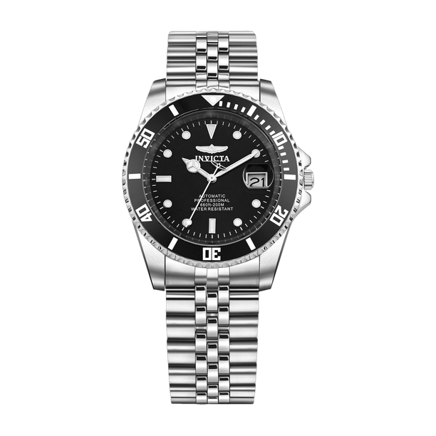 Pro Diver Analog Watch - For Men 29178