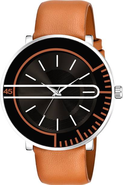 Sporty & Dynamic Series Analog Watch  - For Men Dual Torn Color LR71