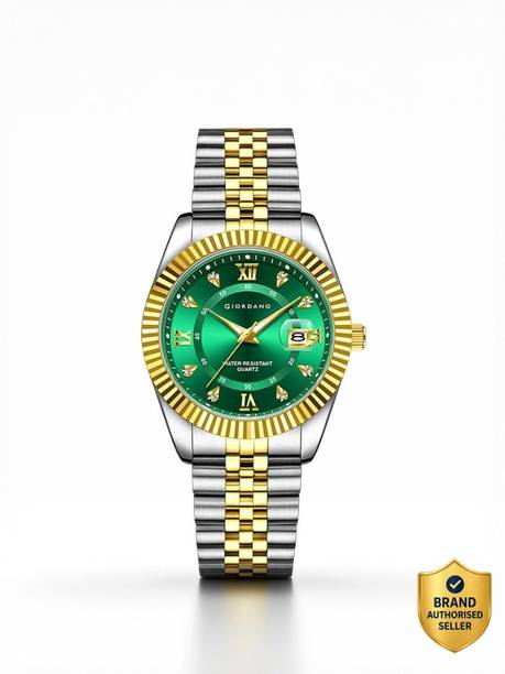 Analog Watch - For Men GZ-50139-33