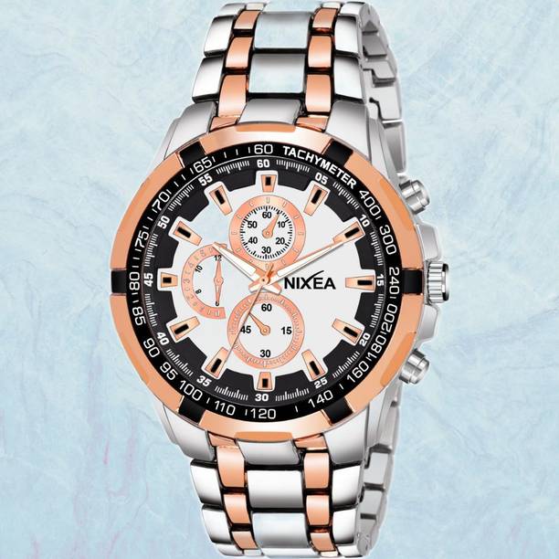 house of common Analog Watch  - For Men