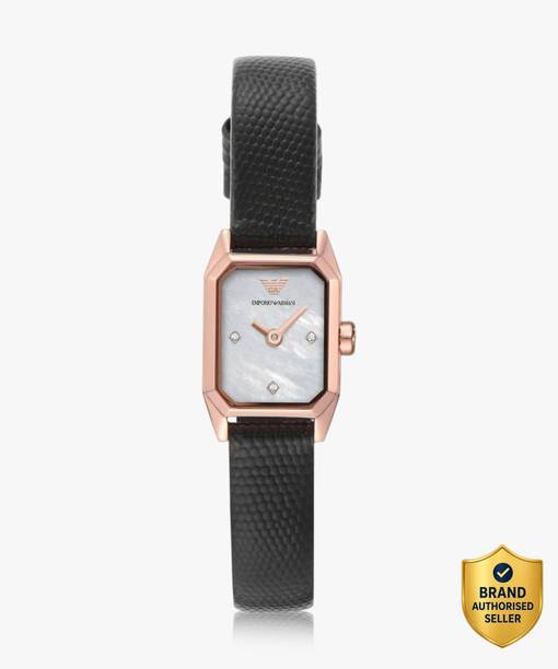 Gioia Analog Watch  - For Women AR11248