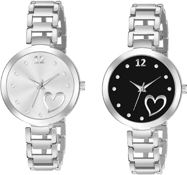 KIARVI GALLERY Analog Watch  - For Women