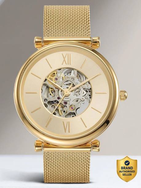 Bannon Automatic Analog Watch - For Women ME3250,ME3250I