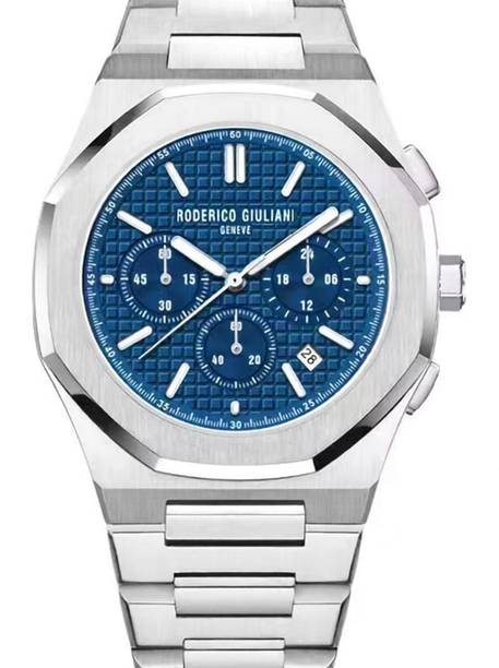 RODERICO GIULIANI RG-MSTC71000001 Analog Watch  - For Men