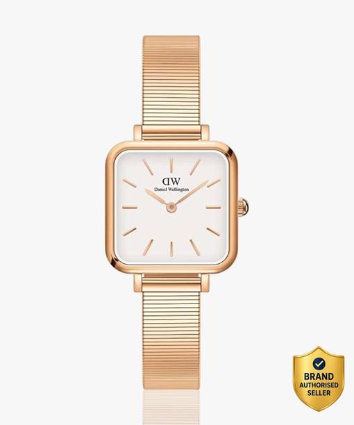 Analog Watch  - For Women DW00100517