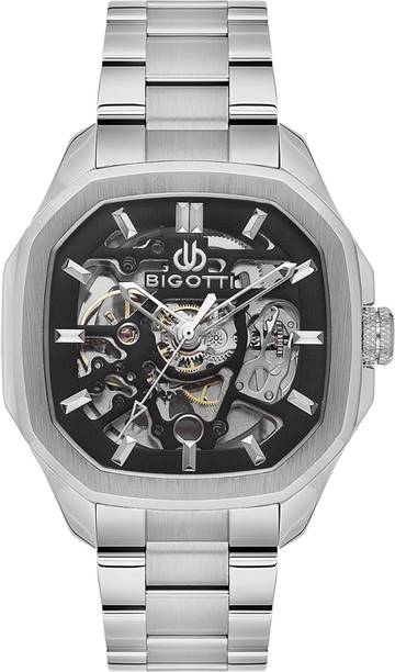 Analog Watch - For Men BG.1.10596-1