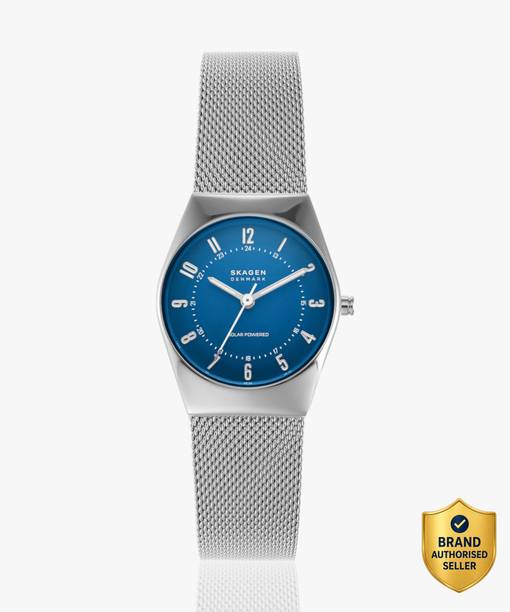 Grenen Lille Analog Watch  - For Women SKW3080