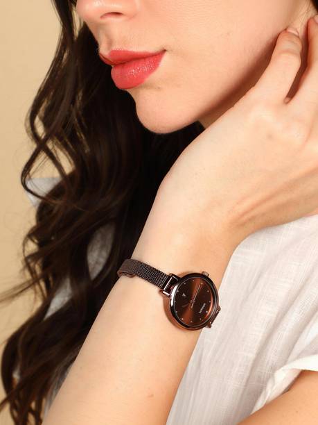 2023 Edition Analog Watch - For Women VH000049E