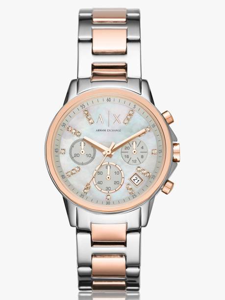 Analog Watch - For Women AX4331