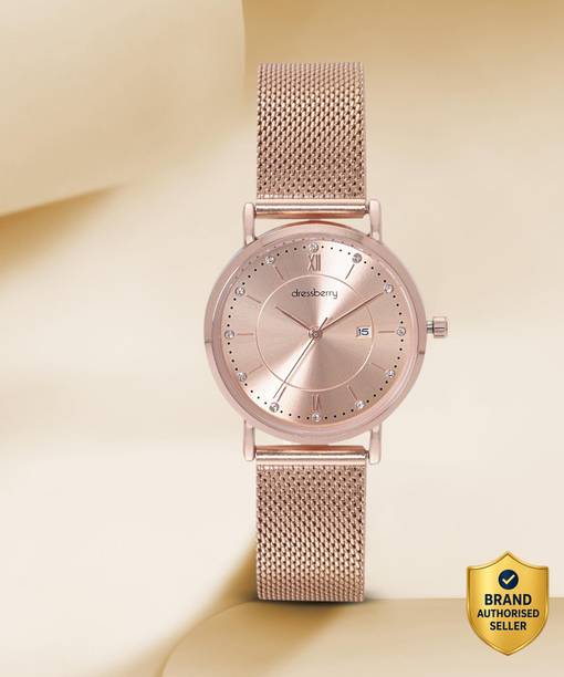 Analog Watch - For Women 8448557