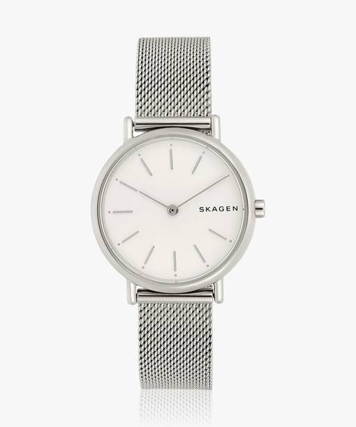 SIGNATUR Analog Watch - For Women SKW2692