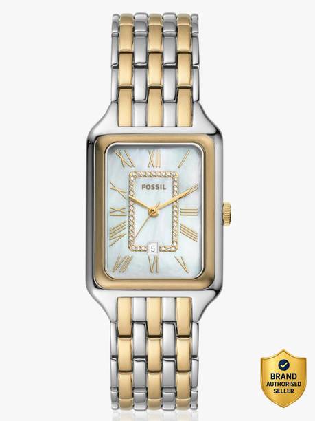Raquel Analog Watch - For Women ES5305,ES5305I