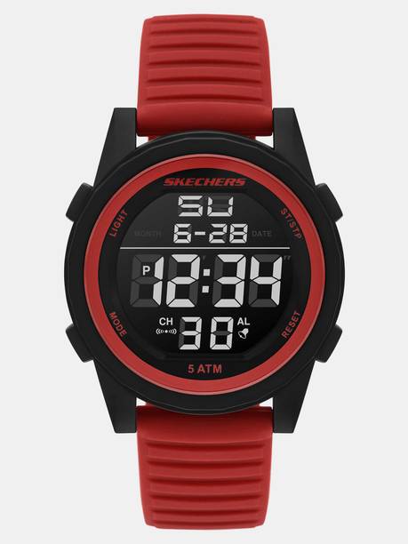 MASONGATE Digital Watch - For Men SR5220