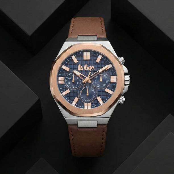 Analog Watch - For Men LC07983.594