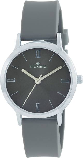 Analog Watch - For Women O-66863PMLI