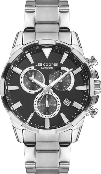 Chronograph Analog Watch - For Men LC07385.350
