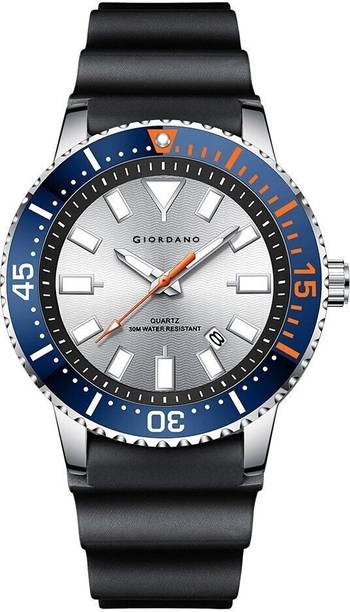 Analog Watch - For Men GZ-50103-03