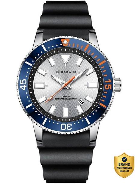 Analog Watch - For Men GZ-50103-03