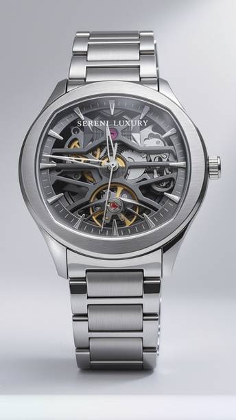 Analog Watch - For Men SL1602